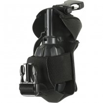 M-Tac Closed Grenade Pouch - Black