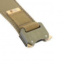 M-Tac Cobra Buckle Belt - Coyote - XL/2XL