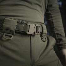 M-Tac Cobra Buckle Belt - Ranger Green - XL/2XL