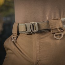 M-Tac Cobra Buckle Tactical Belt - Coyote - M/L