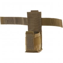 M-Tac Compact Tourniquet Pouch - Coyote