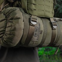 M-Tac Compression Sack Medium - Olive