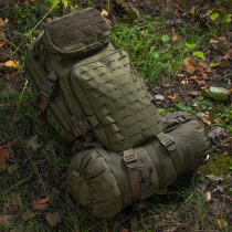 M-Tac Compression Sack Medium - Olive