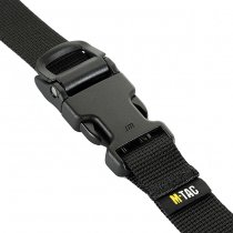 M-Tac Compressive Strap Gen.II 130cm - Black