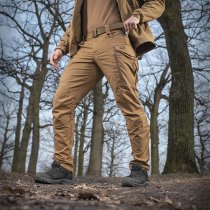 M-Tac Conquistador Tactical Flex Pants Gen.I - Coyote - 28/32