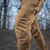 M-Tac Conquistador Tactical Flex Pants Gen.I - Coyote - 32/30