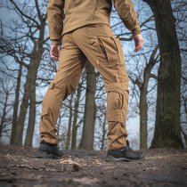 M-Tac Conquistador Tactical Flex Pants Gen.I - Coyote - 40/36