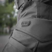 M-Tac Conquistador Tactical Flex Pants Gen.I - Dark Grey - 30/30