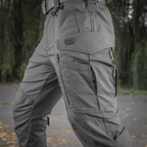 M-Tac Conquistador Tactical Flex Pants Gen.I - Dark Grey - 34/32