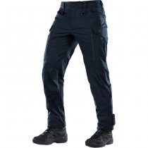 M-Tac Conquistador Tactical Flex Pants Gen.I - Dark Navy Blue - 38/36