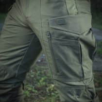 M-Tac Conquistador Tactical Flex Pants Gen.I - Army Olive - 28/30