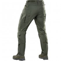 M-Tac Conquistador Tactical Flex Pants Gen.I - Army Olive - 28/32