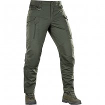 M-Tac Conquistador Tactical Flex Pants Gen.I - Army Olive - 32/32