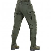 M-Tac Conquistador Tactical Flex Pants Gen.I - Army Olive - 32/32