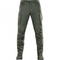 M-Tac Conquistador Tactical Flex Pants Gen.I - Army Olive - 34/32