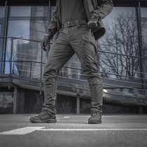 M-Tac Conquistador Tactical Flex Pants Gen.I - Black - 26/30