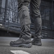 M-Tac Conquistador Tactical Flex Pants Gen.I - Black - 26/30