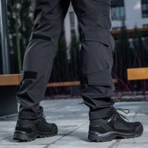 M-Tac Conquistador Tactical Flex Pants Gen.I - Black - 26/32