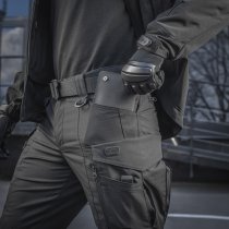 M-Tac Conquistador Tactical Flex Pants Gen.I - Black - 26/32