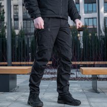 M-Tac Conquistador Tactical Flex Pants Gen.I - Black - 28/30