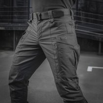 M-Tac Conquistador Tactical Flex Pants Gen.I - Black - 30/30