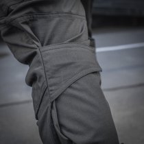 M-Tac Conquistador Tactical Flex Pants Gen.I - Black - 30/30