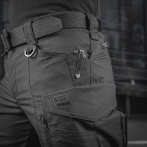 M-Tac Conquistador Tactical Flex Pants Gen.I - Black - 30/32