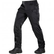 M-Tac Conquistador Tactical Flex Pants Gen.I - Black - 34/34