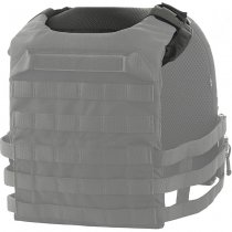 M-Tac Cuirass QRS Plate Carrier Shoulder Damper - Black