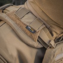 M-Tac Cuirass QRS Plate Carrier Shoulder Damper - Coyote