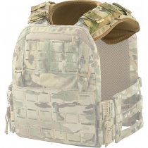 M-Tac Cuirass QRS Plate Carrier Shoulder Damper - Multicam