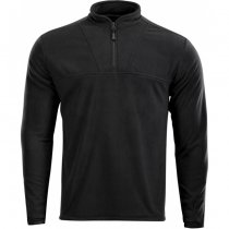 M-Tac Delta Fleece Jacket - Black - 3XL