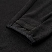 M-Tac Delta Fleece Jacket - Black - L