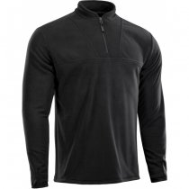 M-Tac Delta Fleece Jacket - Black - M