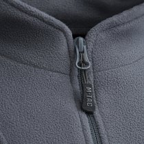 M-Tac Delta Fleece Jacket - Dark Grey - L