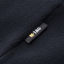 M-Tac Delta Fleece Jacket - Dark Navy Blue - L