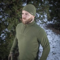 M-Tac Delta Polartec Fleece Jacket - Army Olive - 2XL