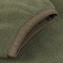 M-Tac Delta Polartec Fleece Jacket - Army Olive - 3XL