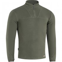 M-Tac Delta Polartec Fleece Jacket - Army Olive - S