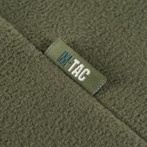 M-Tac Delta Polartec Fleece Jacket - Army Olive - XS