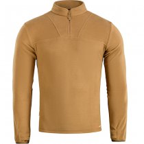 M-Tac Delta Polartec Fleece Jacket - Coyote - 3XL