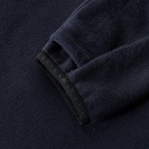 M-Tac Delta Polartec Fleece Jacket - Dark Navy Blue - 3XL