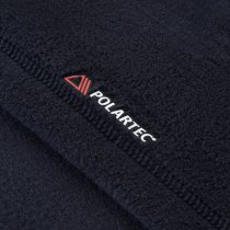 M-Tac Delta Polartec Fleece Jacket - Dark Navy Blue - XS