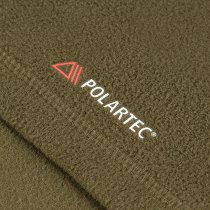 M-Tac Delta Polartec Fleece Jacket - Dark Olive - L