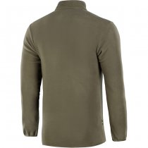 M-Tac Delta Polartec Fleece Jacket - Olive - L