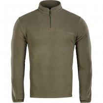 M-Tac Delta Polartec Fleece Jacket - Olive - M