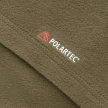 M-Tac Delta Polartec Fleece Jacket - Olive - M