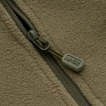 M-Tac Delta Polartec Fleece Jacket - Olive - M