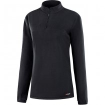 M-Tac Delta Polartec Fleece Jacket Lady - Black - XL