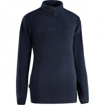 M-Tac Delta Polartec Fleece Jacket Lady - Dark Navy Blue L